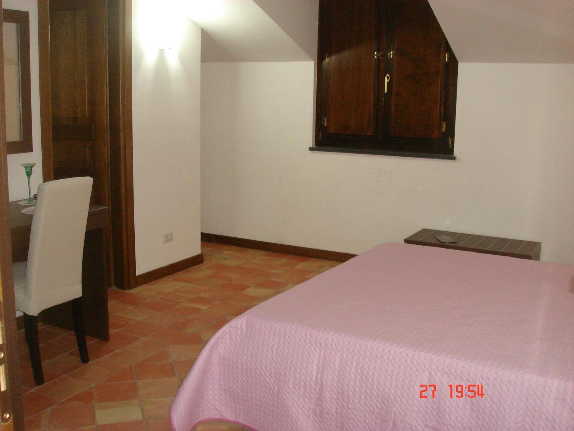 Agriturismo Ai Monaci Montano Antilia Esterno foto